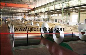 Wholesale aluminum strip: Popular Zn-Al Coating Zinc Aluminum Coated Steel Sheet Alu-Zn Coating Steel