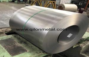 Wholesale d: High Quality Made in China Enamel Steel 270-350 RmMPa Enameled Steel 0.3 - 3.0 Mm Thickness