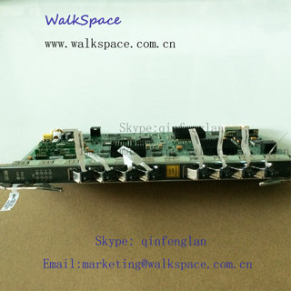 Original Fiberhome Ports Gpon Board For Olt Gc B Board With Modules Id