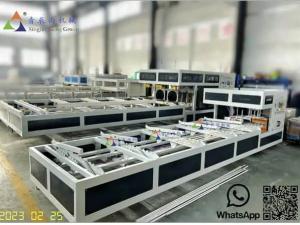 Wholesale Pipe Fittings: PVC Pipe Belling Machine