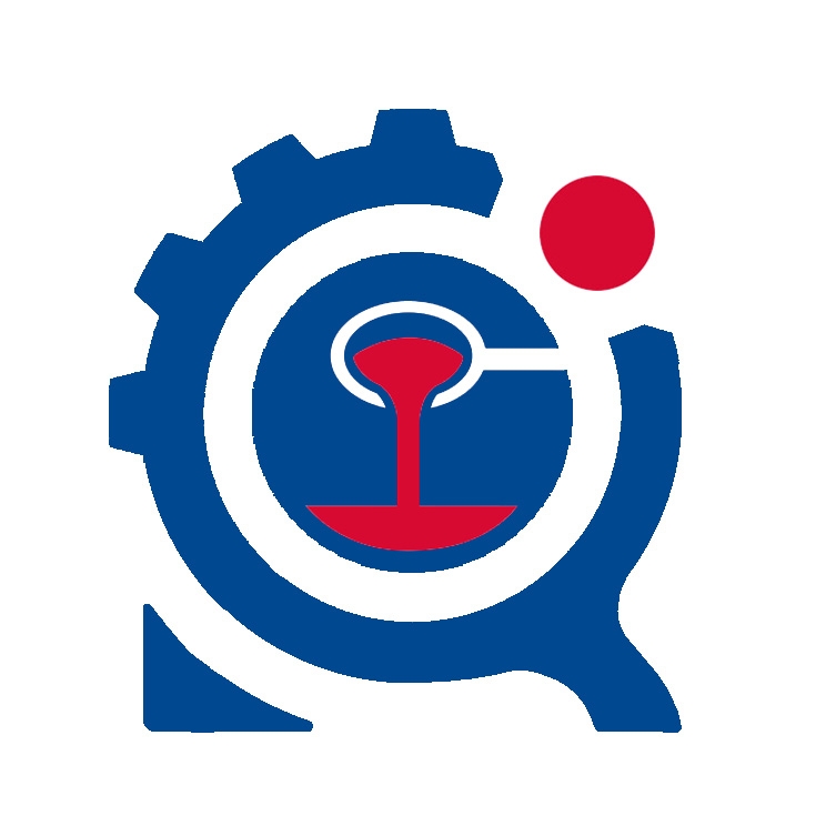 Qingdao Rinborn Machinery Co., Ltd. Company Logo