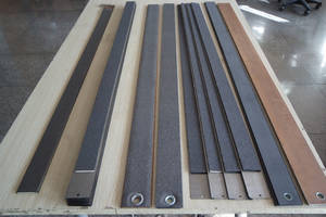 Wholesale Abrasives: Graphite Sliding Liners/Pressure grinding plate