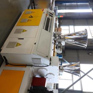 Wholesale agricultural spraying machine: HDPE Water Pipe and Gas Pipe Production Line