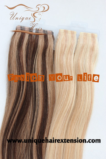 unique hair extensions