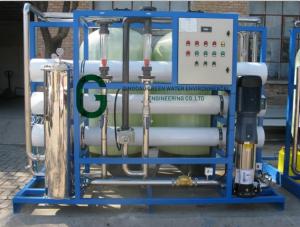 Wholesale water treatment equipment: RO Water Treatment Plant and Brackish Water Desalination Equipment