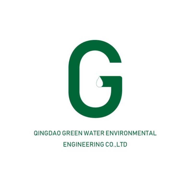 Qingdao Green Water Environmental Engineering Co.,Ltd