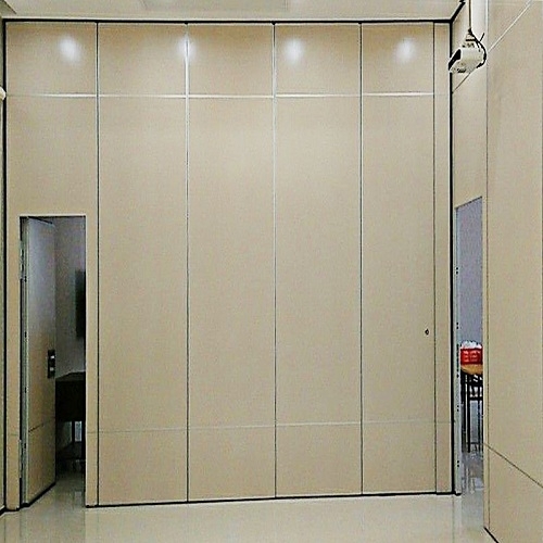 Floor To Ceiling Office Removable Wall Sound Proof Partitions