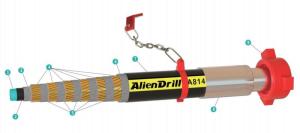 Wholesale api 7k: API-7K High Pressure Mud and Cement Hose A811 Oilfield Drilling Hose