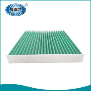 Wholesale air filter cabin filter: Car Air Conditioning Filter Auto Car Cabin Air Filter