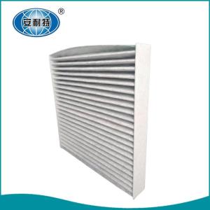 Wholesale Auto Filter: PM 2.5 Activated Carbon Auto Cabin Filter for Toyota Honda Ford Nissan