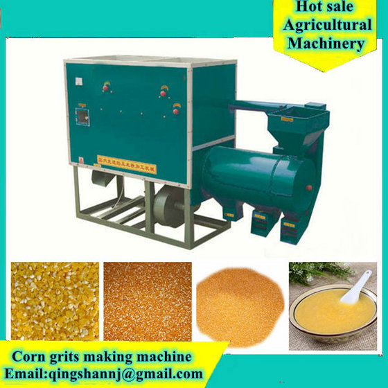 New Corn Grits Machine Corn Grits Grinding Machineid10114441 Buy