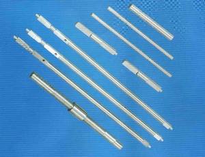 Wholesale office equipment: Shaft for Micro Motor of Office Equipment