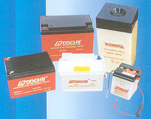 Wholesale valve regulated lead-acid batteries: Storage Battery ( Lead-Acid Battery )