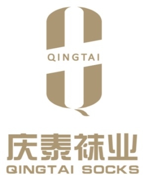 Zhuji Qingtai Socks Co.,Ltd Company Logo