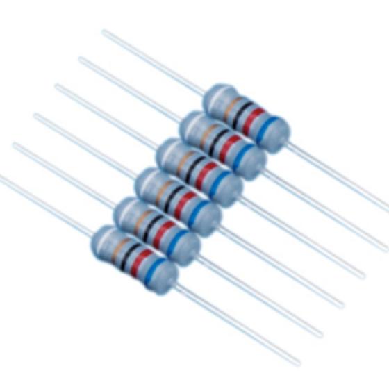 Wirewound Fusible Resistors(id:10695590) Product details - View ...