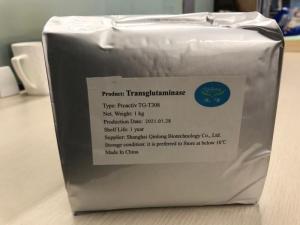 Wholesale whole frozen fish: Transglutaminase TG-T Series