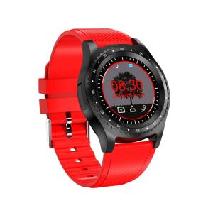 Wholesale sport watches: Smart Watch Bluetooth Sports Pedometer Information Push Watch Phone