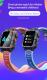 Children's Telephone Watch Micro Chat Photo Positioning Smart Watch