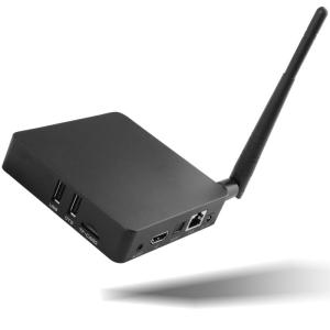 Wholesale 1000gb: ADROID11 Media Player Rockchip RK3566 Quad Core 4gb Ram 32gb Rom Dual Wifi LAN 1000M