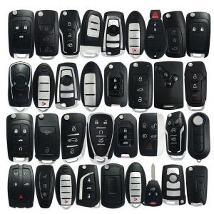 Wholesale two way radio supplier: Find Your Right Replacement Car Keys Supplier