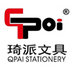 Wenzhou Qi Pai Stationery Co.,Ltd Company Logo