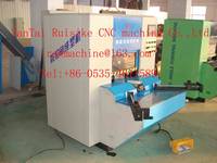 Sell angle moulding machine 