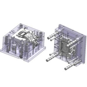 Wholesale precision mold: Precision Injection Mold