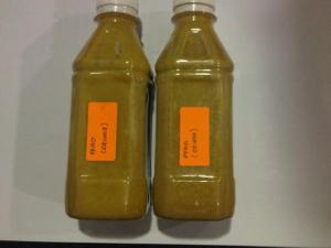 Wholesale health: Palm Fatty Acid Distillate