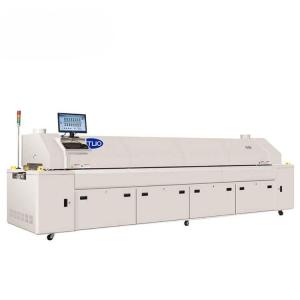 Wholesale Electronics Production Machinery: Large Size N2 Reflow Oven R10