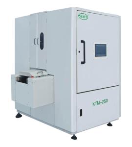 Wholesale uv curing machine: Vertical Curing Oven KTM-250