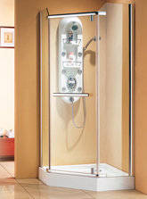 Wholesale massage bathtub: Shower Cubicle(H-319E)