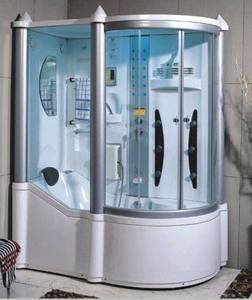 Wholesale Shower Rooms: Steam Room(A-612)