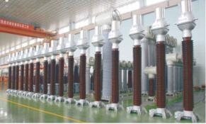 Wholesale s: 36-765kv Oil-immersed Current  Transformers