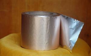 Wholesale aluminium container: Golden Aluminium Foil with PP Film for Food Container N Lid