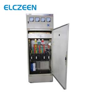 Wholesale substation frame: GGD Low Voltage Electrical Control Panel