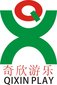 Guangzhou QIXIN Amusement Equipment Company Company Logo