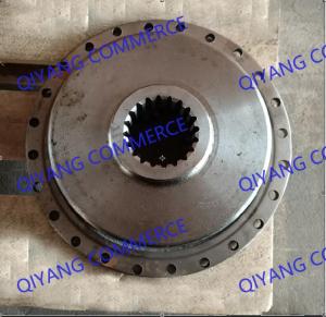 Wholesale gears: Inner Gear Used for Construction Machinery  XCMG 20/51 Teeth