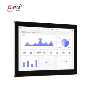 Wholesale capacitance touch panel: Industrial Computer High Configurable 10.1 Inch Industrial Capacitive Touch Panel PC Computer