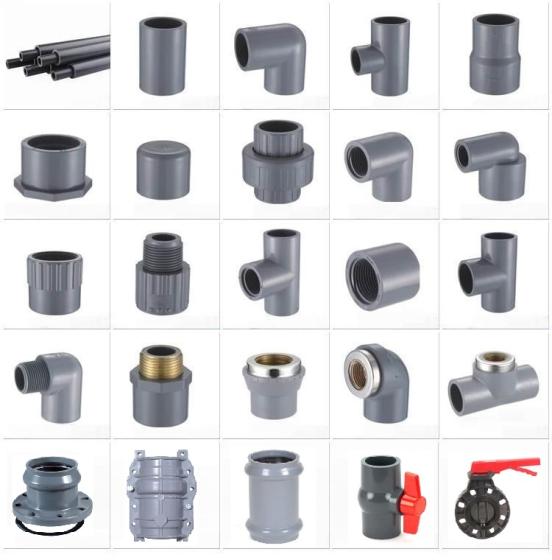 Pvc Fittings Id 10762994 Product Details View Pvc Fittings From | Free