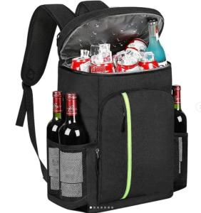 Wholesale Other Luggage & Travel Bags: Custom Leakproof Cooler Lunch Bags Cooler Backpacks