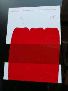 Wholesale red lead: Manufacturer: Pigment Red 170 F5RK, F3RK Series for Paint,Ink,Plastics