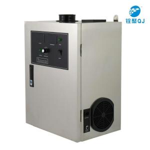 Wholesale liquid cooling plates: Kitchen Exhaust Ozone Generator