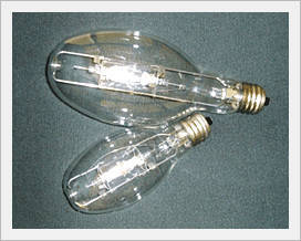 Wholesale h: Metal Halide Lamps (Pulse Start Lamps)