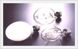 Wholesale paper leather: Metal Halide Lamps (Standard MH Lamps)