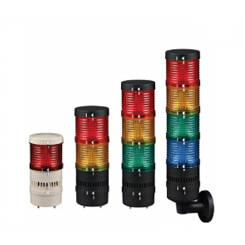 Modular Style Multi Function Signal Tower Light