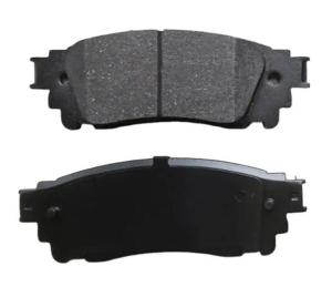 Wholesale new design: Brake Pads