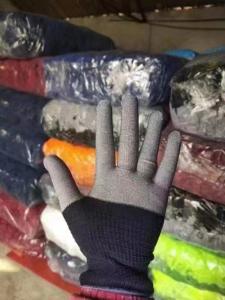 Wholesale Safety Gloves: Protective Gloves