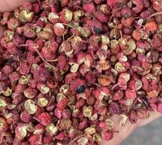 Wholesale red pepper: Small Sesame Red Sichuan Pepper