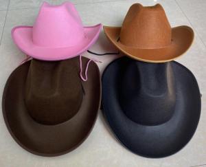 Wholesale cowboy hat: Cowboy Hat