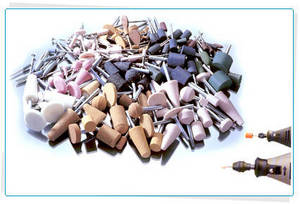 Wholesale Other Manufacturing & Processing Machinery: Mounted points & wheels